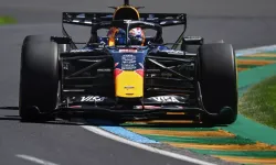 Verstappen: "Alışveriş arabasıyla bile sınırları zorlarım"