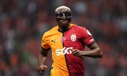Victor Osimhen: “Ne olursa olsun derbide olacağım”