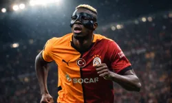 Osimhen Türkiye’den takım alıyor! Planlama yapılıyor