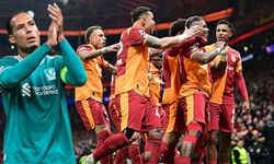 Van Dijk'tan maç öncesi Galatasaray itirafı: Tehlikeli takım olduğunu biliyoruz!