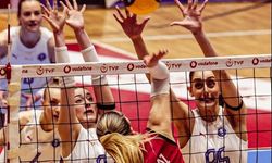 Sultanlar Ligi'nde Play Off netleşti, kümede kalma mücadelesi son haftaya kaldı