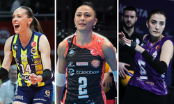 CEV Şampiyonlar Ligi'nde Türk takımları sahneye çıkıyor