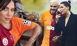 Icardı bunu görmesin! Wanda Nara'dan çıldırtan paylaşım: Ortalık fena karışacak