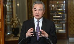 Çin Orta Doğu'da savaşı durdurmak için devrede