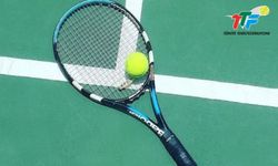 Tenis federasyonundan BAE’deki Milli sporcular için açıklama geldi