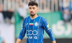 Faslı futbolcu İran’dan Türkiye’ye kaçtı!