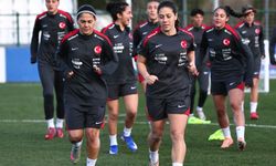 Kadın Milliler, Malta maçı öncesi Riva’da hazırlıklarına devam ediyor