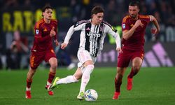 90+2’de gelen gol nefesleri kesti! Juventus, Roma deplasmanında yıkılmadı