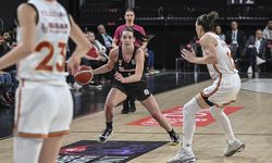 Kadınlar Basketbol Süper Ligi’nde Play Off heyecanı başlıyor!