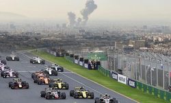Ortadoğu’daki gerilim Formula’yı da sarstı...