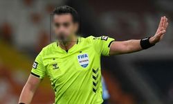 Türkiye Kupasında hakemler açıkladı! Kritik maçı o yönetecek...