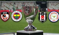 Türkiye Kupası’nda C grubu alev alev yanıyor!