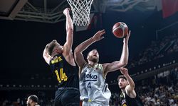 Basketbol Süper Ligi’nde 21. hafta heyecanı başlıyor! İşte haftanın programı...