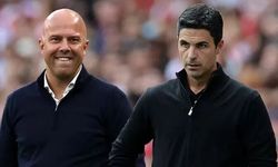 Mikel Arteta’dan Arne Slot’a sert yanıt