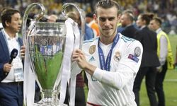 Gareth Bale’den Real Madrid ve Ronaldo itirafları