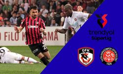 Gaziantep FK Evinde Fatih Karagümrük’ü Ağırlıyor! Süper Lig’de Kritik Mücadele