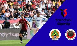 Volkan Demirel’li Gençlerbirliği, Alanyaspor deplasmanında sahne alıyor