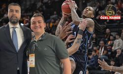 Erdem Can'dan zorlu Galatasaray deplasmanı sonrası özel açıklamalar...