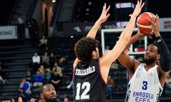 Basketbol Süper Ligi’nde 21. hafta tamamlanıyor...