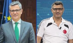 İspanya Adalet Bakanı’ndan Yusuf Dikeç’e esprili mesaj: “İstanbul’da görüşürüz”