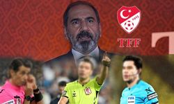 FLAŞ: TFF hakem hatalarını kabul etti...
