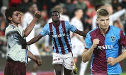 Onuachu: Sörloth beş, Şota’ya altı var...