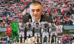 Samsunspor Basın sözcüsü: “İki fark bize turu getirir”