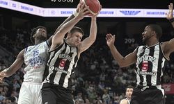Basketbol Süper Ligi’nde 22. hafta heyecanı başlıyor