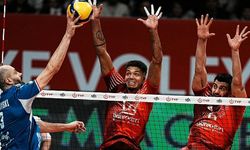 Efeler Ligi’nde kritik hafta! Zirve yarışı kızışıyor...