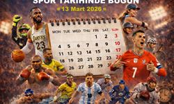 Spor tarihinde bugün: 13 Mart Charles Barkley'in tarihe geçtiği an