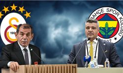 Saran: “Galatasaray’ın kollandığına inanıyorum.”