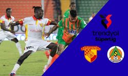 Göztepe – Alanyaspor maçını kadın hakem Asen Albayrak yönetecek