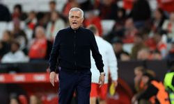 Jose Mourinho’ya ceza! Benfica karara itiraz edecek