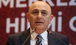 Süleyman Hurma: “Türkiye’de herkes haksızlık istiyor”
