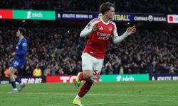 16 yaşında Premier Lig tarihine geçti!