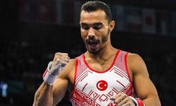 Ferhat Arıcan’dan Dünya Kupası’nda bronz madalya