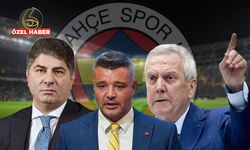 Fenerbahçelilerin iftarında gerginlik: Aziz Yıldırım Hakan Safi’nin kendi masasında oturmasına izin vermedi kısa sürede ayrıldı