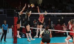 Sultanlar Ligi’nde 26. hafta heyecanı tamamlandı