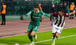 Bandırmaspor ile Iğdır FK yenişemedi: 0-0