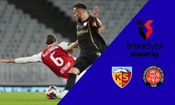 Düşme hattında kritik maç: Kayseri-Karagümrük maçı nefes kesecek