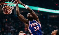 Adem Bona’lı 76ers, Denver’da farklı kaybetti!