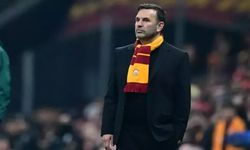 Buruk: “ Beklemediğimiz bir gece oldu.”