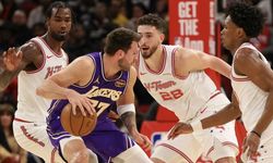 Alperen Şengün’ün Double Double’ı yetmedi! Lakers yıldızlarıyla kazandı