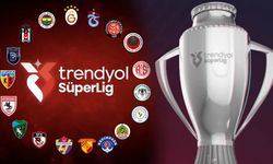 Süper Lig’de 27.hafta tamamlandı, Fenerbahçe puan farkını 4’e düşürdü.