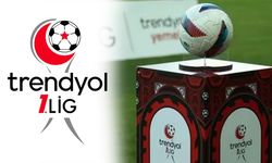 Play-Off ve düşme hattı karışıyor! 1. Lig 32. hafta maçları