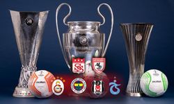 Bu sezon Avrupa’da en çok puan toplayan Türk Takımı Galatasaray...