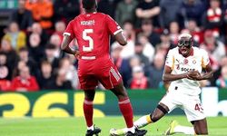 Galatasaray’da Osimhen’in geri dönüş tarihi belli oldu!