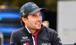 Perez’den dönüş mesajı: ''Taraftarlar beni yeniden gördüğü için mutlu''