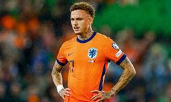 Noa Lang’a sürpriz davet! Ameliyat sonrası milli takıma çağrıldı