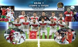 A Milli Takımın tarihi baraj maçları -2 -